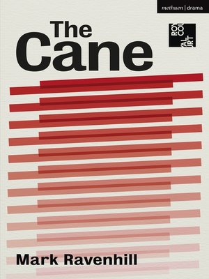 cover image of The Cane